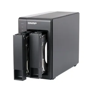 ذخیره ساز تحت شبکه کیونپ مدل TS-251+-2G