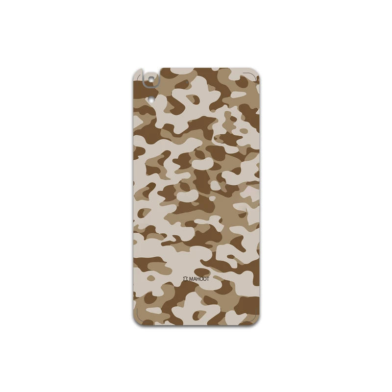 برچسب پوششی ماهوت مدل Army-Desert مناسب برای گوشی موبایل هوآوی Y6 2015