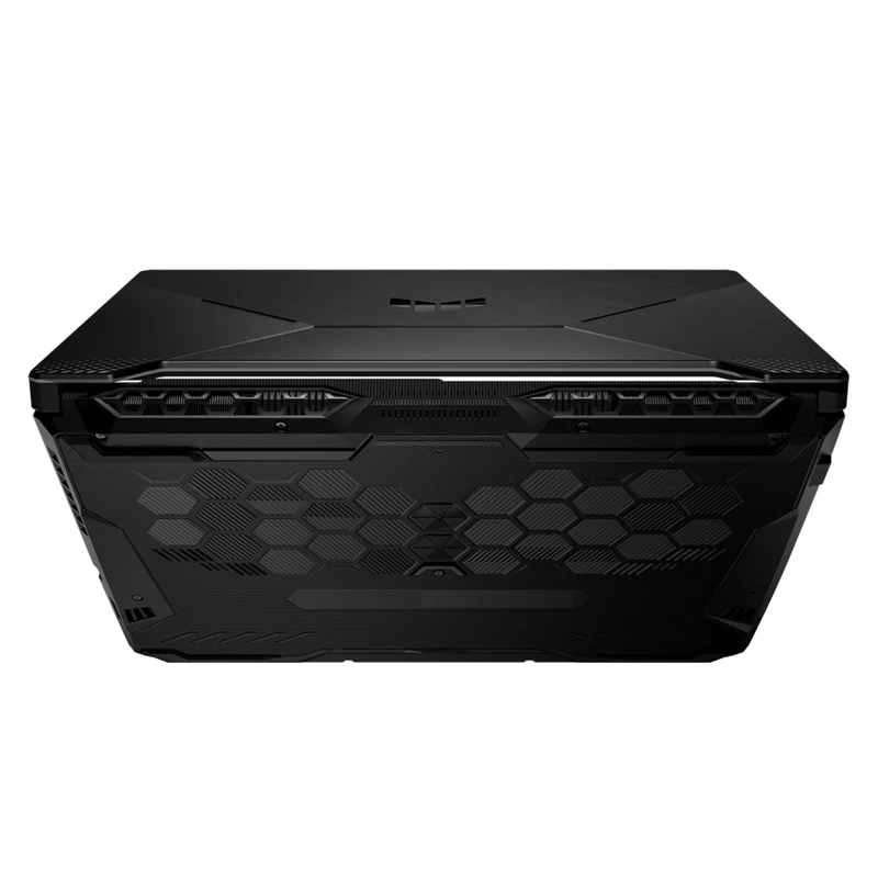 لپ تاپ 15.6 اینچی ایسوس مدل TUF Gaming F15 FX506HF-HN014-i5 32GB 1SSD RTX 2050 - کاستوم شده  عکس شماره 7