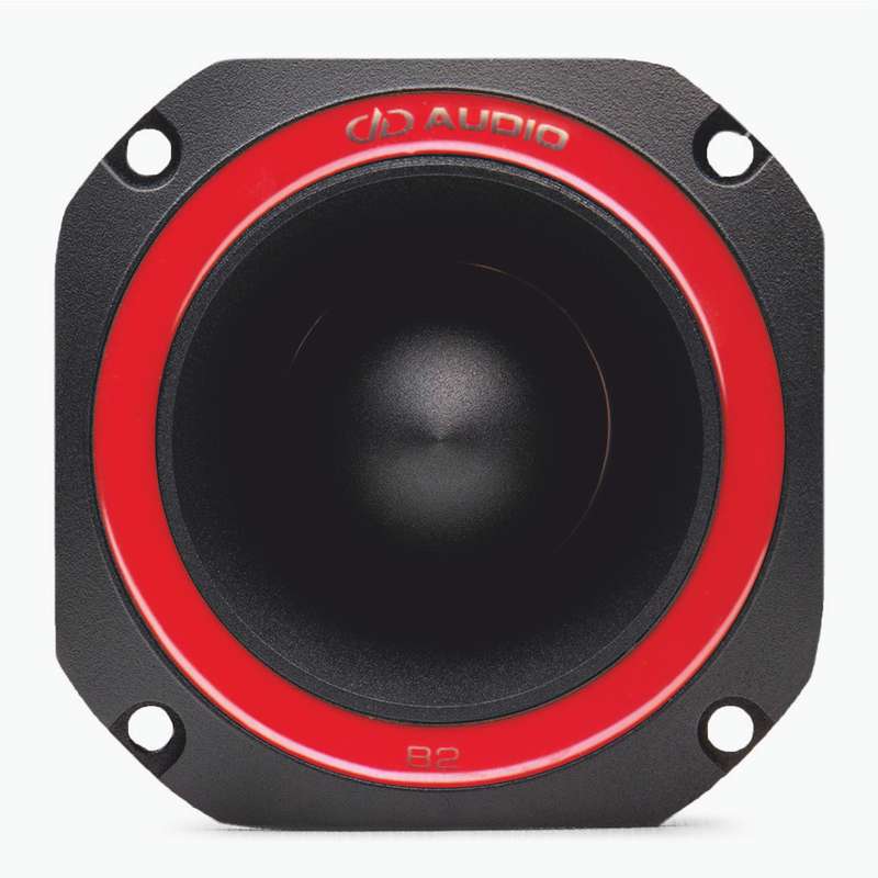 سوپر تیوتر دی دی ائودیو مدل B-2 بسته 2 عددی