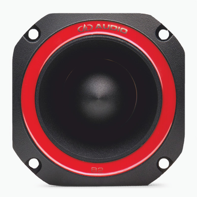 سوپر تیوتر دی دی ائودیو مدل B-2 بسته 2 عددی