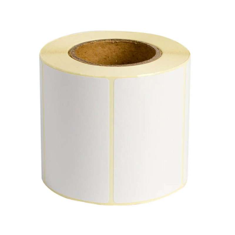 برچسب پرینتر لیبل زن حرارتی مدل W3451 برچسب پرینتر لیبل زن حرارتی مدل W3451
