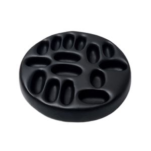 نقد و بررسی استند انگشتر مدل گرد کد 77 توسط خریداران