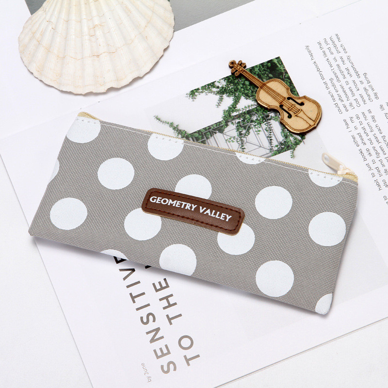 جامدادی جئومتری ولی مدل Big Dot