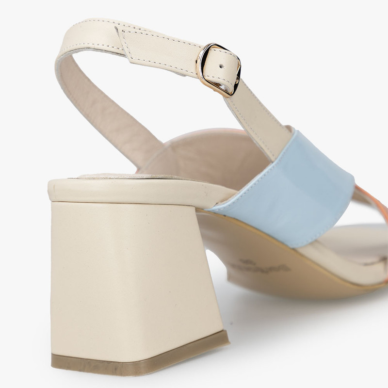 صندل زنانه برتونیکس مدل 6302