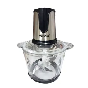 خردکن مدل MIRALUX-500W 3L