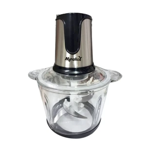خردکن مدل MIRALUX-500W 3L