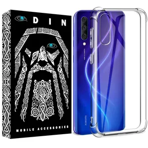 Odin YUNIX Cover For Xiaomi MiA3