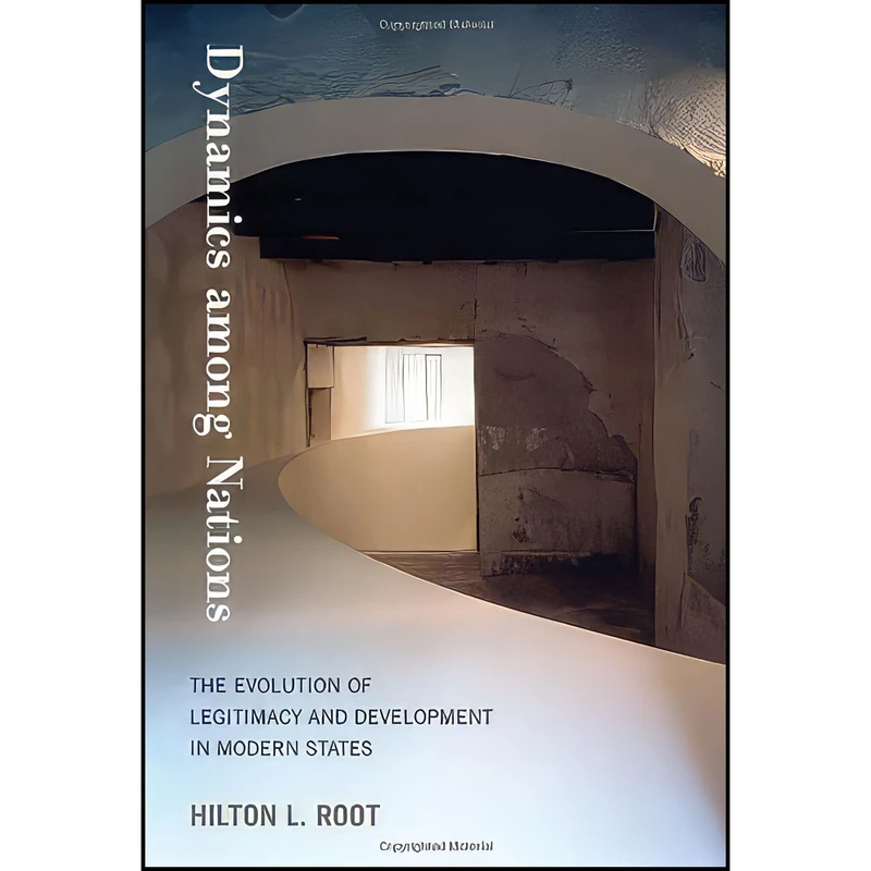 کتاب Dynamics among Nations اثر Hilton L. Root انتشارات The MIT Press