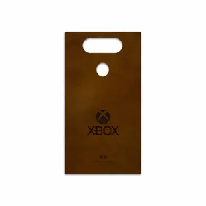 MAHOOT BFL-XBOX Cover Sticker for LG V20
