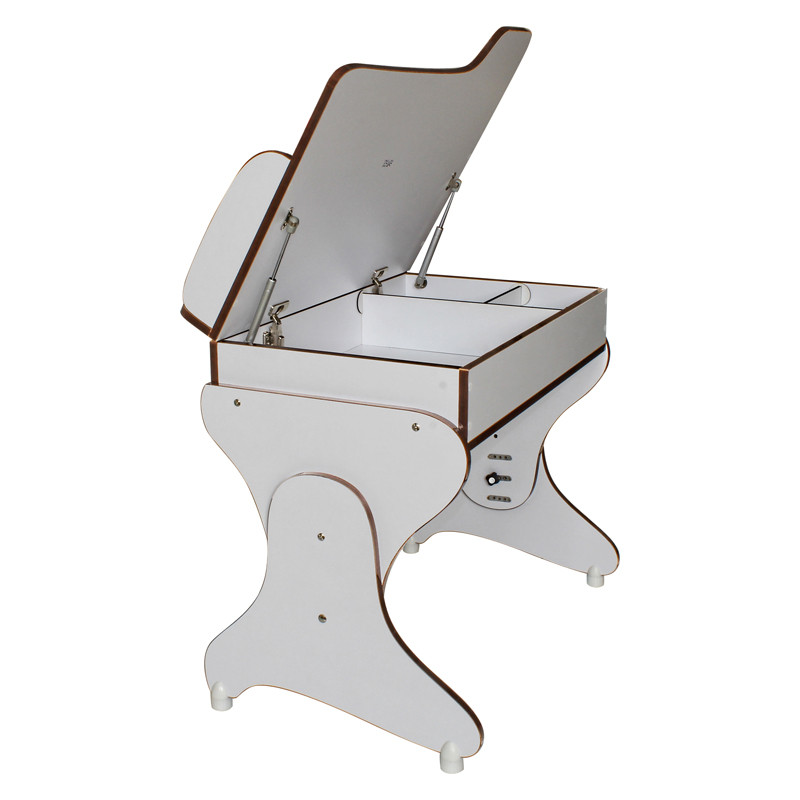 میز تحریر مدل ربات