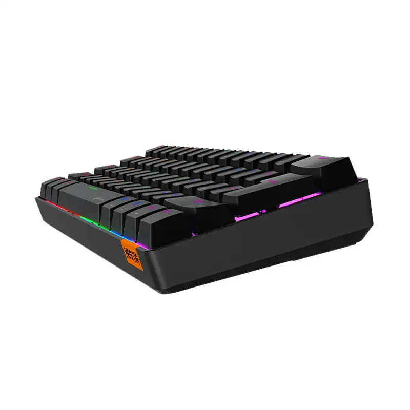 کیبورد مخصوص بازی میشن مدل MT-MK005