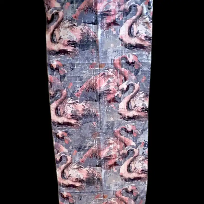 شال زنانه مدل The lake