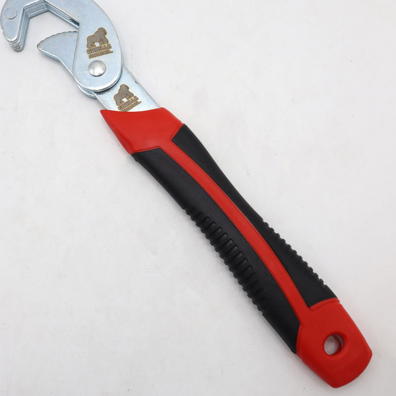 آچار همه کاره مدل گوریلا کد YP-B02332 سایز 23 / 32 میلی متر آچار همه کاره مدل گوریلا کد YP-B02332 سایز 23 / 32 میلی متر