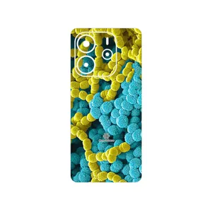MAHOOT Atom Universe 1 Cover Sticker for Xiaomi Redmi Note 14 4G