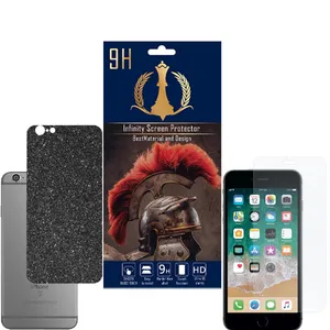 Infinity PR MAX Cover Sticker For Apple iPhone 6 PLUS / 6S PLUS with Screen Protector