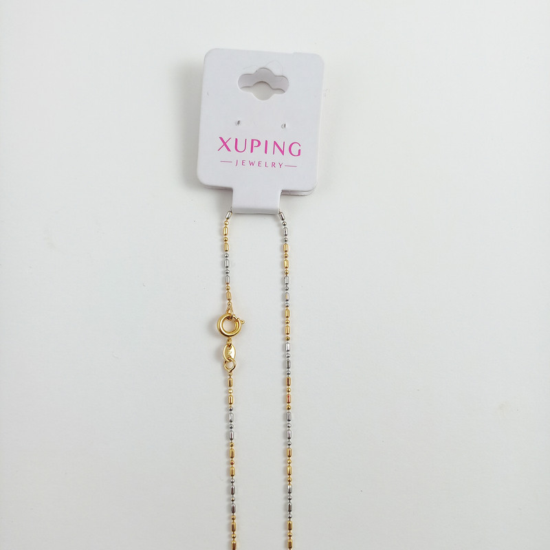 زنجیر زنانه ژوپینگ مدل فریناز کد Y51 زنجیر زنانه ژوپینگ مدل فریناز کد Y51