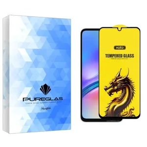 Pureglas NueGlas Y-Horo Screen Protector For Samsung galaxy a05s