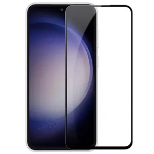 Nillkin Amazing CP Plus Pro tempered glass screen protector for Samsung Galaxy S23 FE 