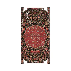 MAHOOT Persian-Carpet-Red-FullSkin Cover Sticker for Huawei Y5 2019