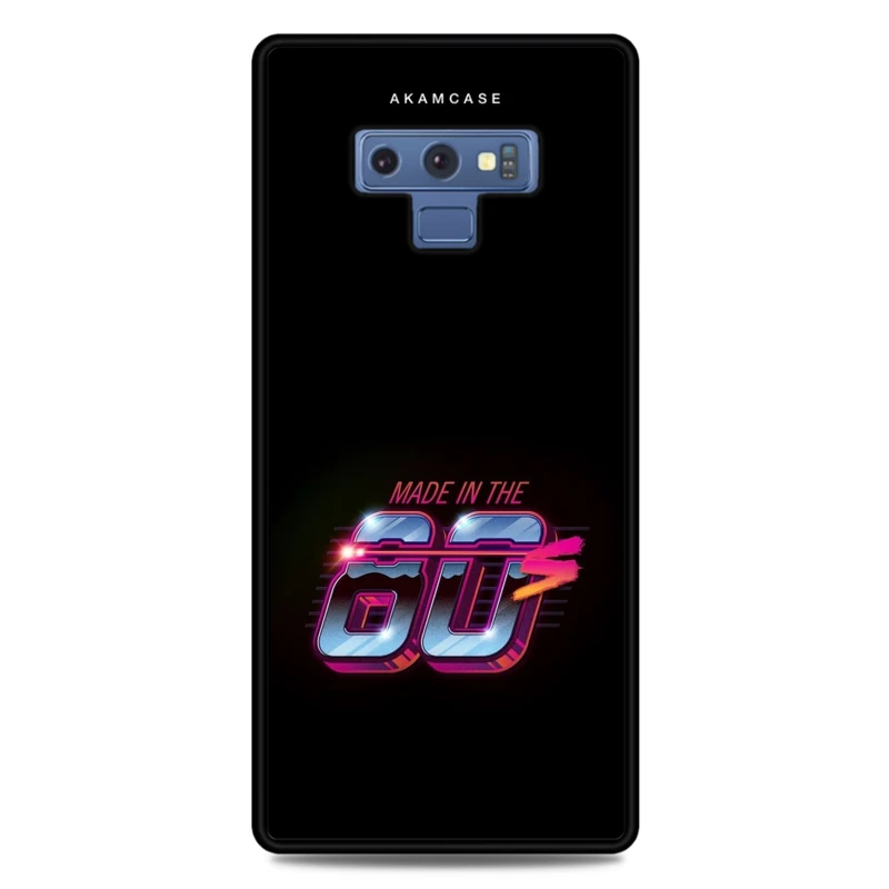 کاور آکام مدل AMC-WSGN9-NEON-10 مناسب برای گوشی موبایل سامسونگ Galaxy Note 9