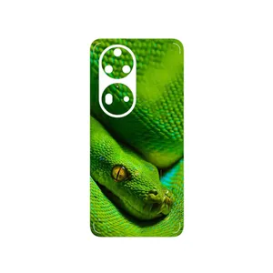 MAHOOT Snake Cover Sticker for Huawei P50 Pro