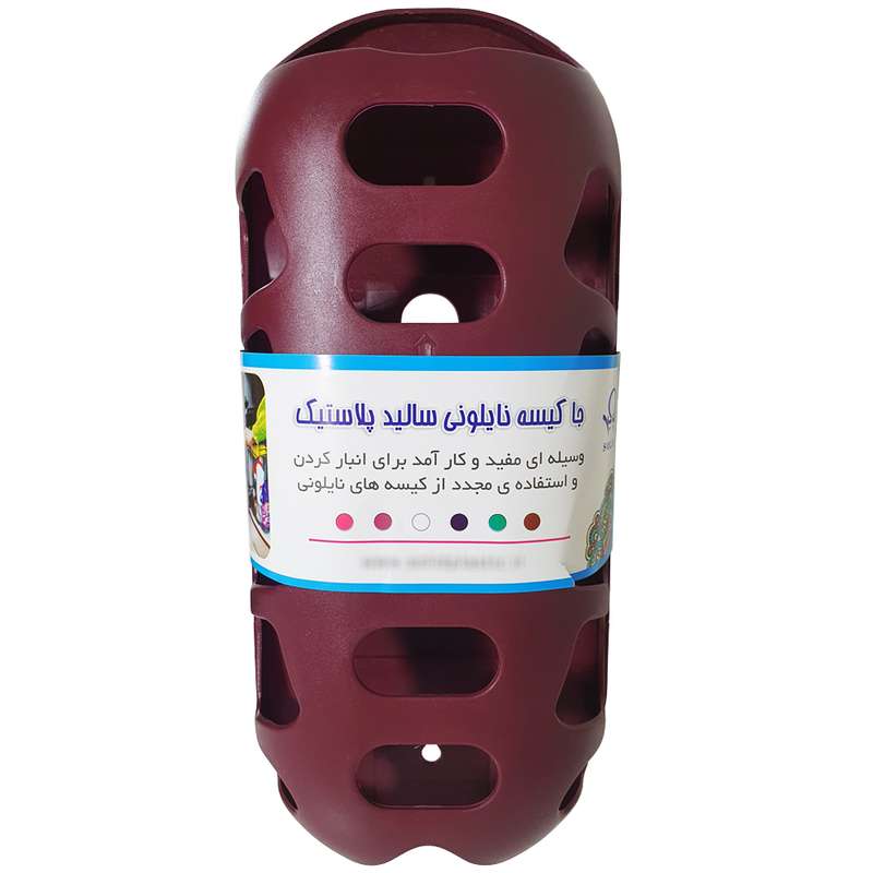 نظم دهنده کیسه مدل dk5