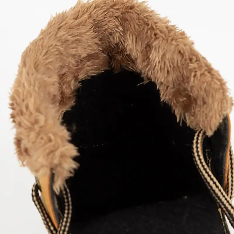 نیم بوت زنانه مدل naabsell-54