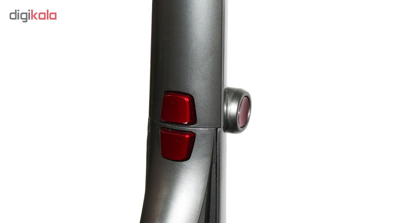 جارو شارژی بیشل مدل BL-VC-005