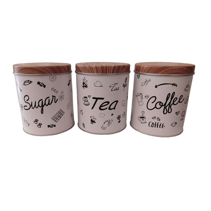 بانکه مدل 7821 مجموعه 3 عددی