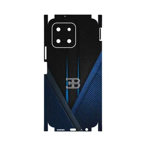 MAHOOT BUGATTI-FullSkin Cover Sticker for Honor X6