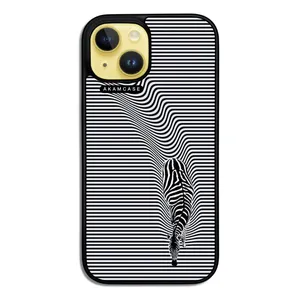 AKAM AMC-WA15-ILLUSION-3 Cover For Apple iPhone 15