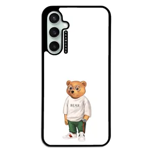 AKAM AMC-WSGS23FE-BARON FILOU-27 Cover For Samsung Galaxy S23 FE