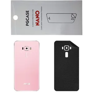 STAR CH Back Skin For ASUS Zenfone 3 5.5in