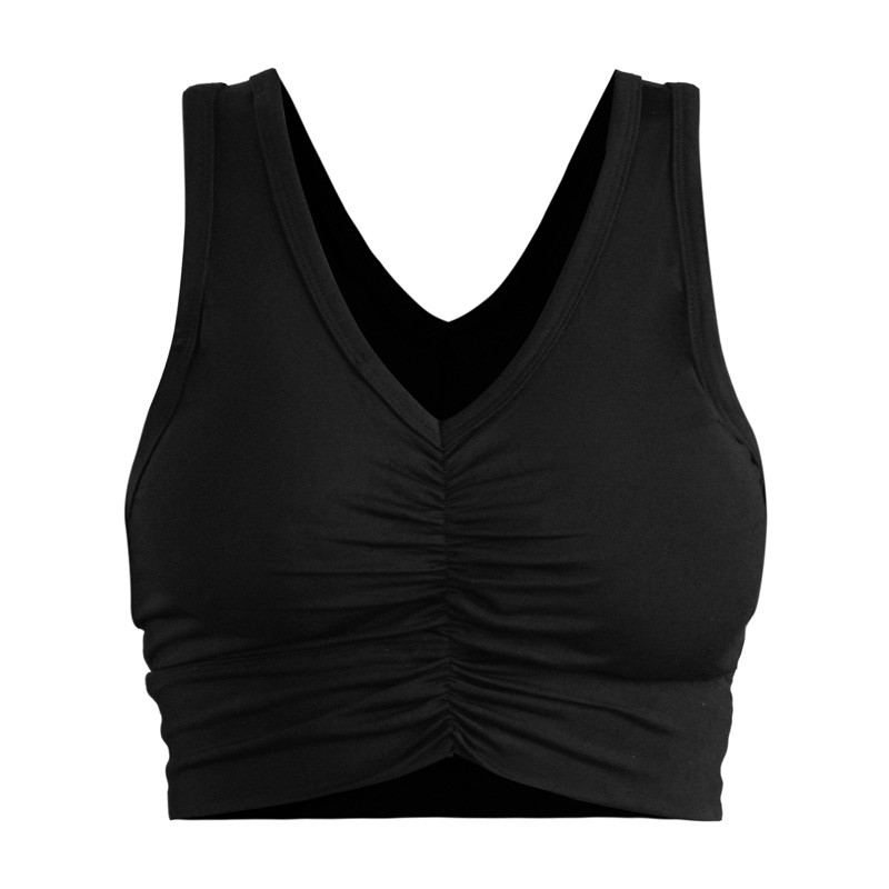 نیم تنه ورزشی زنانه مدل GS-M-226519