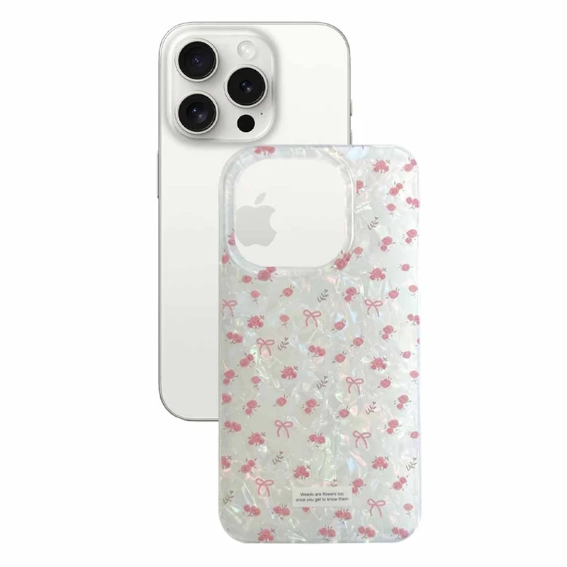 کاور مدل MRBLS مناسب برای گوشی موبایل اپل iPhone 16 Pro Max