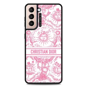 AKAM AMC-WSGS21P-BRANDS-22 Cover For Samsung Galaxy S21 Plus