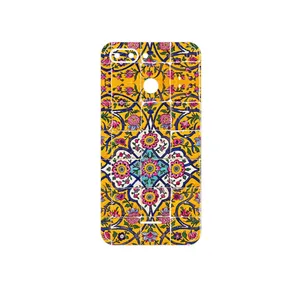 MAHOOT Iran Tile 10 Cover Sticker for Xiaomi Redmi 6