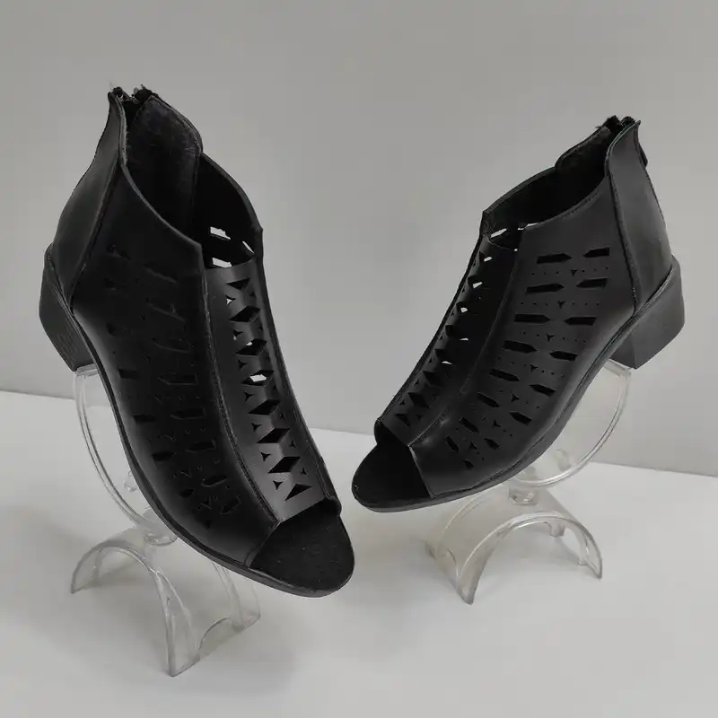 صندل زنانه مدل 2860