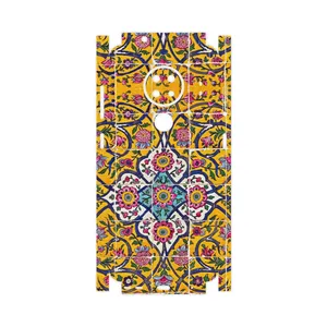 MAHOOT Iran Tile 10-FullSkin Cover Sticker for Nokia 7.2