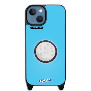 AKAM AMC-WLA15-OREO7 Cover For Apple iPhone 15