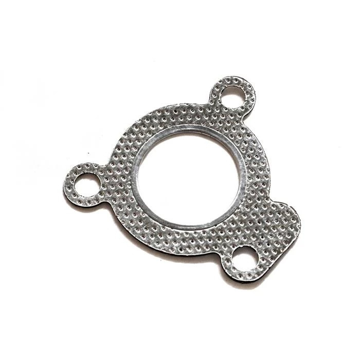 واشر فلزی منبع اگزوز آرپیکو کد 7456 مناسب برای پراید بسته 10 عددی