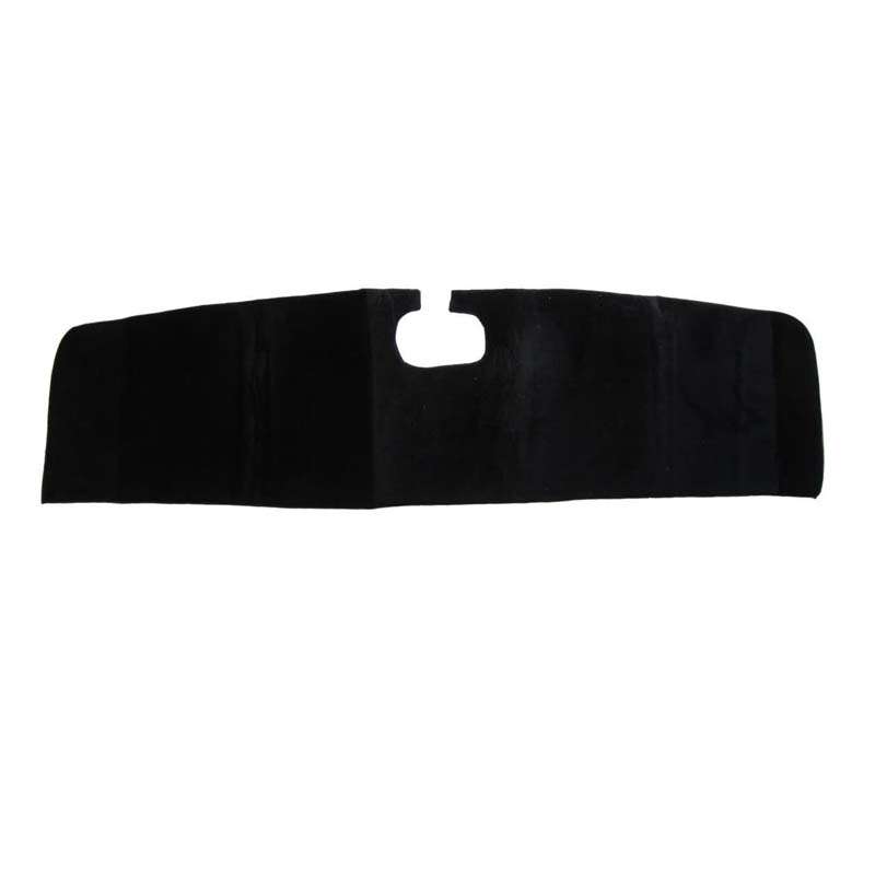 طاقچه عقب خودرو کد blk124 مناسب برای پژو پارس
