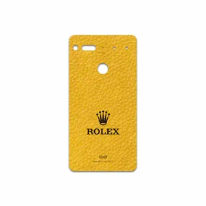 MAHOOT ML-RLX Cover Sticker for Essential PH1