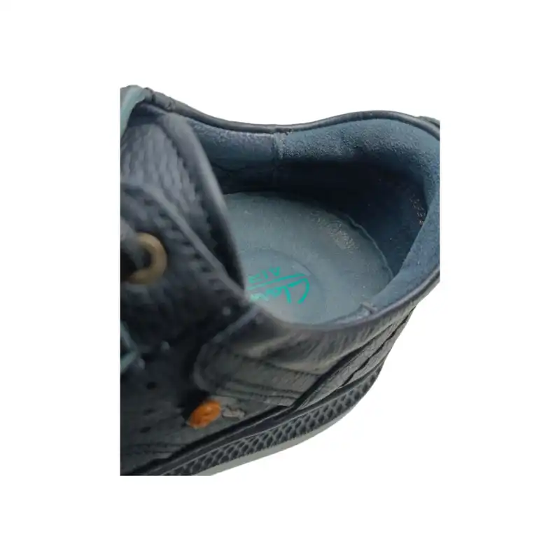 کفش روزمره مردانه مدل چرم طبیعی کد si15