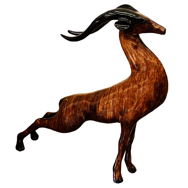 مجسمه مدل D2 مجموعه 2 عددی