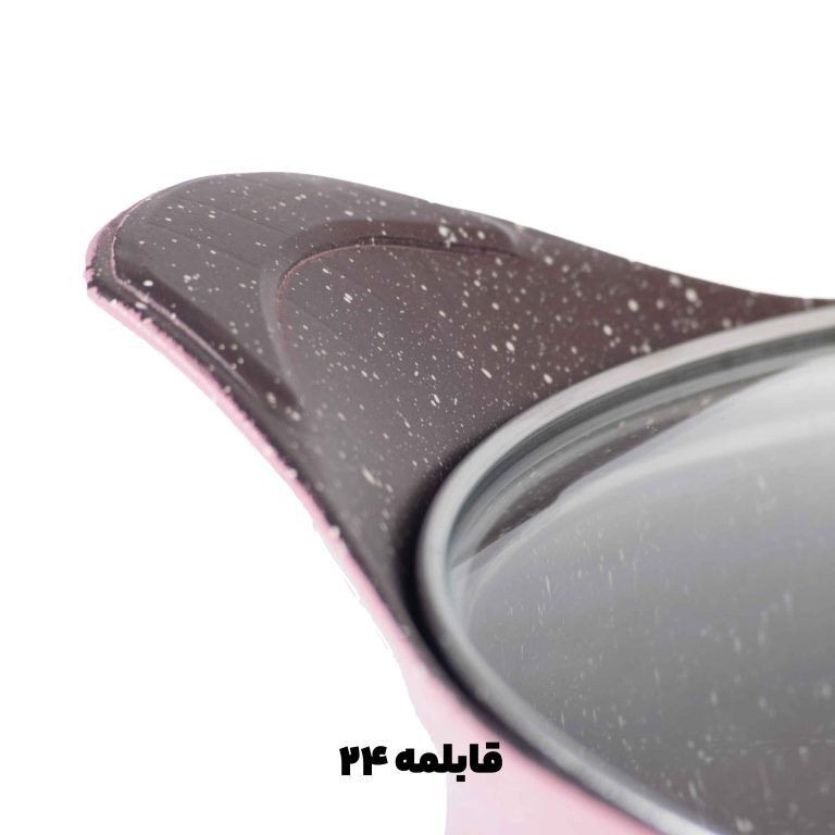 سرویس پخت و پز 8 پارچه مدل 101012