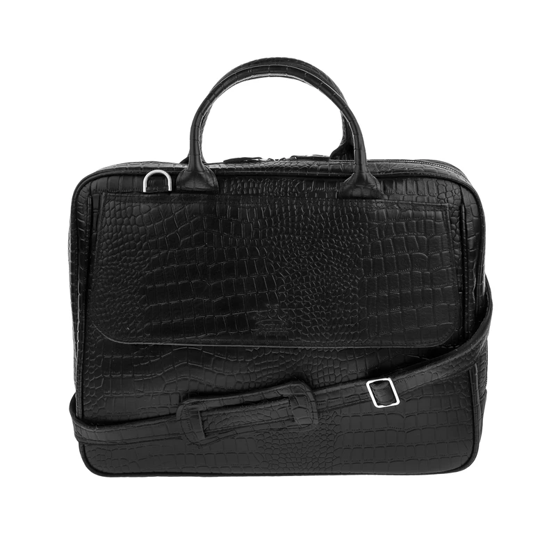 کیف اداری رویال چرم کد BL55.1