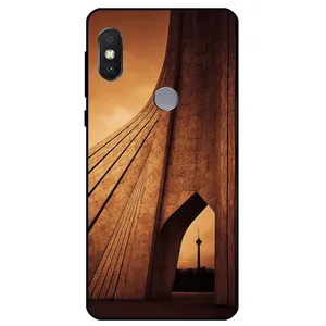 Megafone Freedom 1901 Cover For Xiaomi Redmi Note 5 / Note 5 Pro