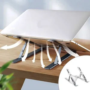 پایه نگهدارنده لپ تاپ توپیاتک مدل HOEsX21